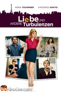 Liebe und andere Turbulenzen (2013)