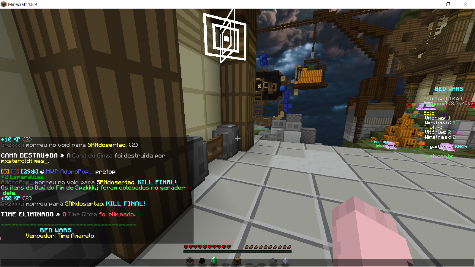 Lightshot screenshot