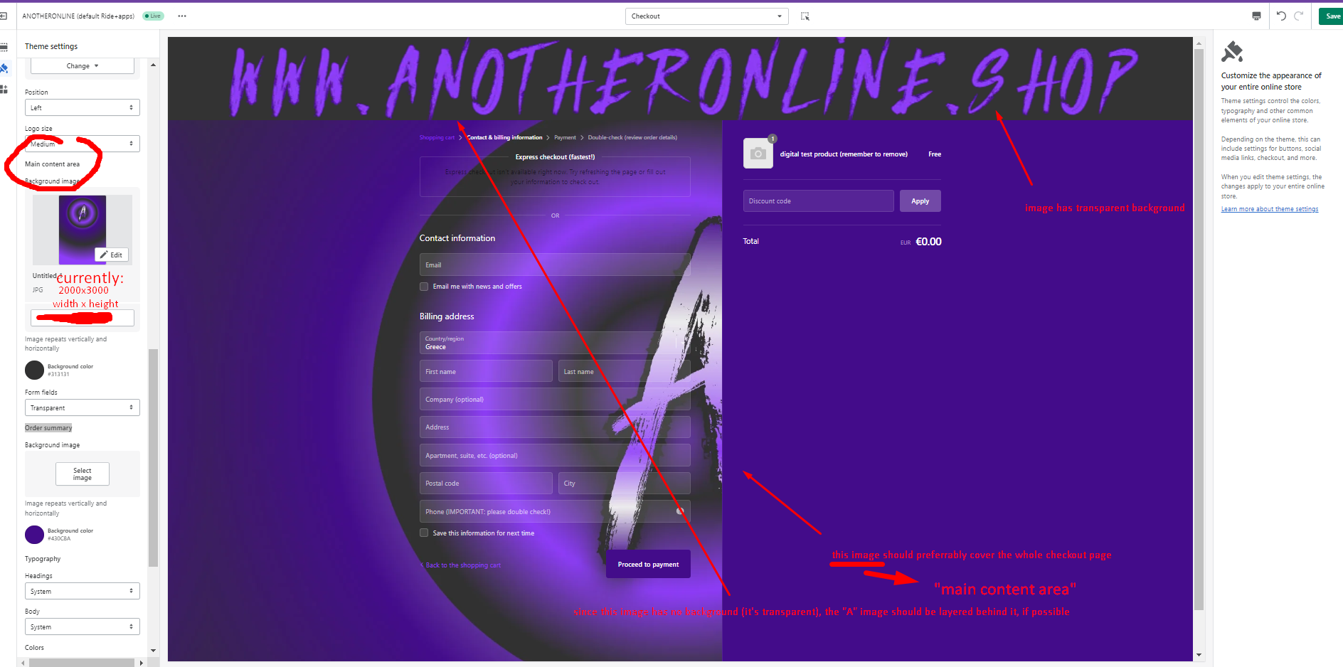 Lightshot screenshot