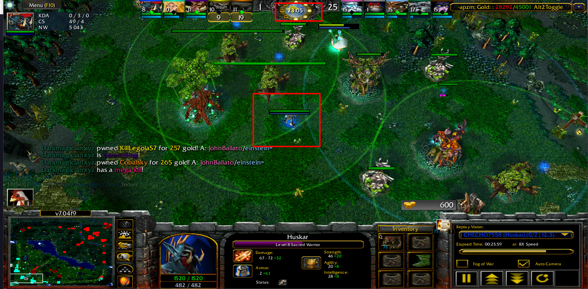 Lightshot screenshot