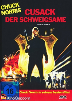 Cusack - der Schweigsame (1985)