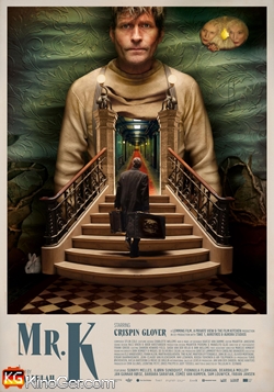 Mr K (2025)
