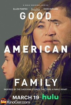 Good American Family (2025)