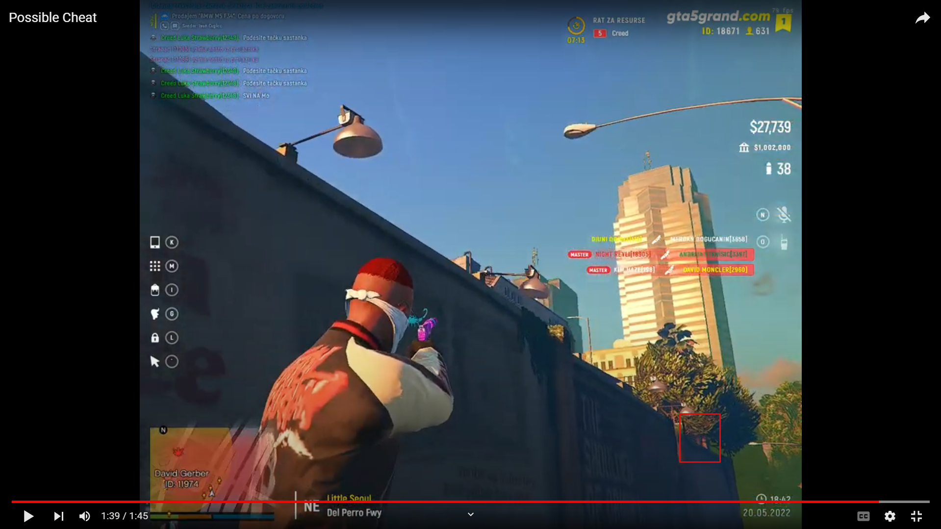 Lightshot screenshot