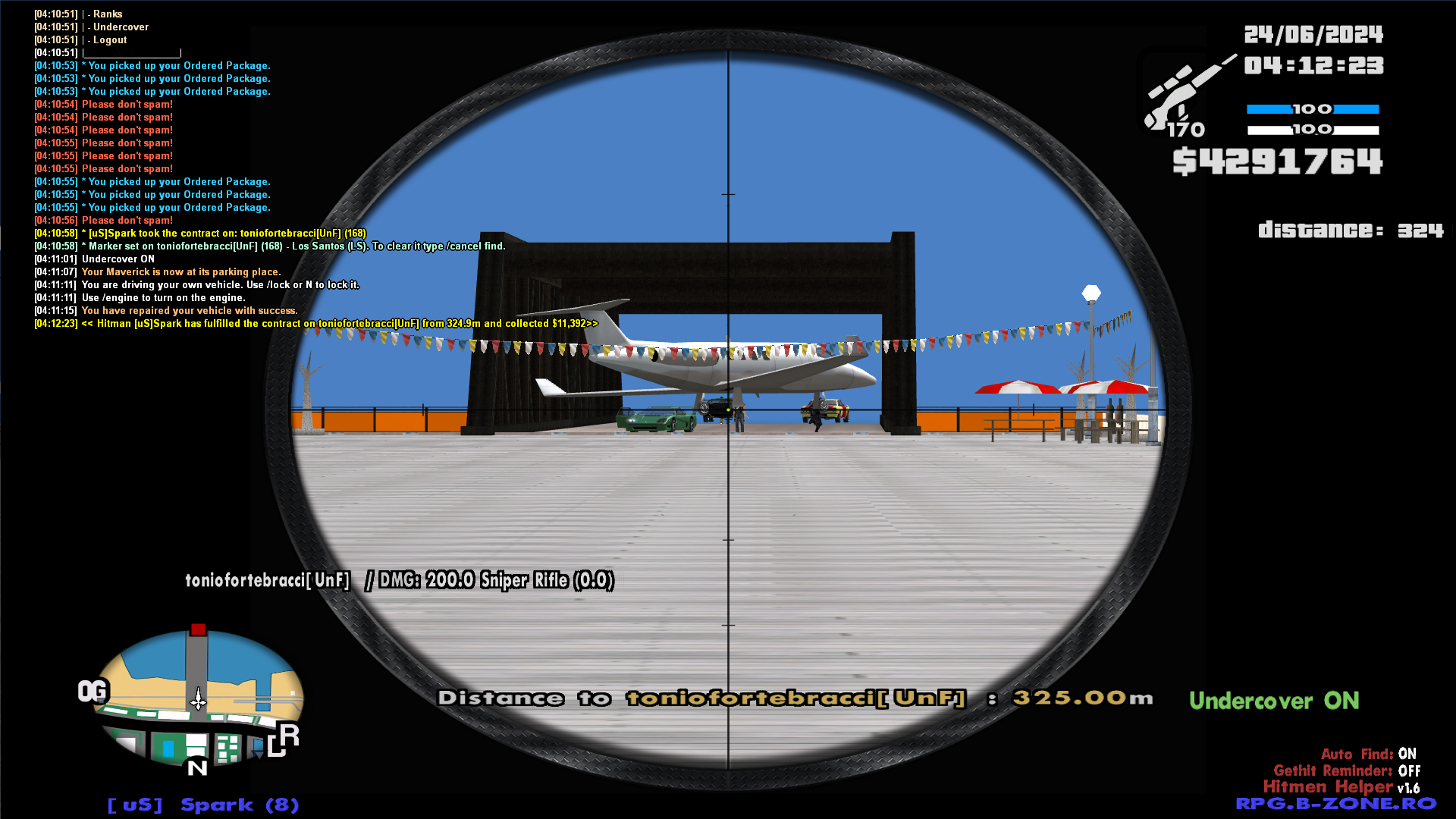 Lightshot screenshot