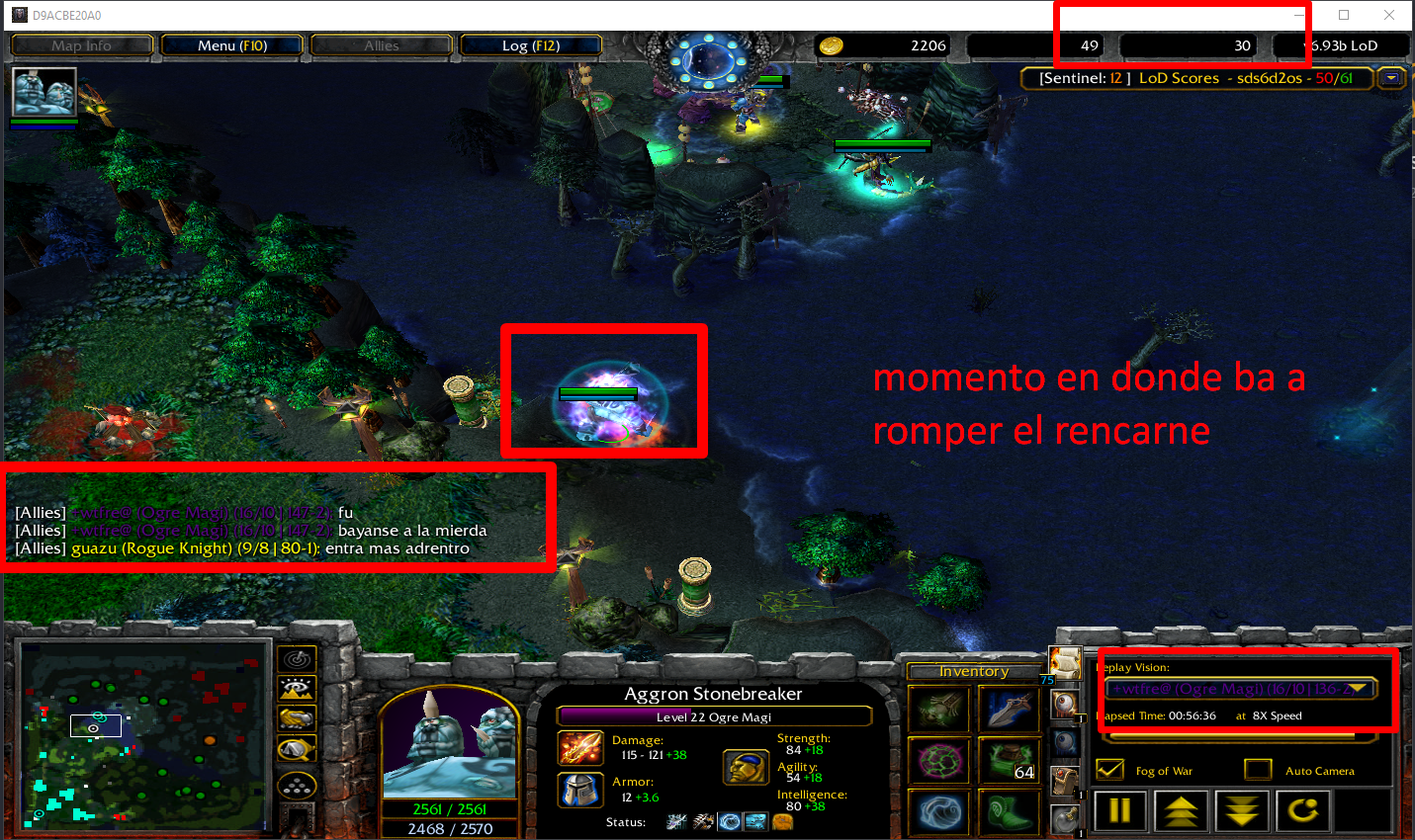 Lightshot screenshot