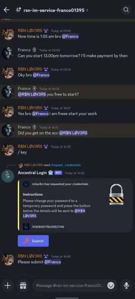 Lightshot screenshot