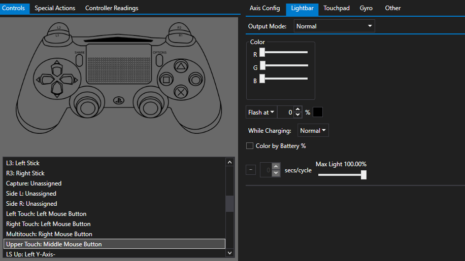 Lightshot screenshot