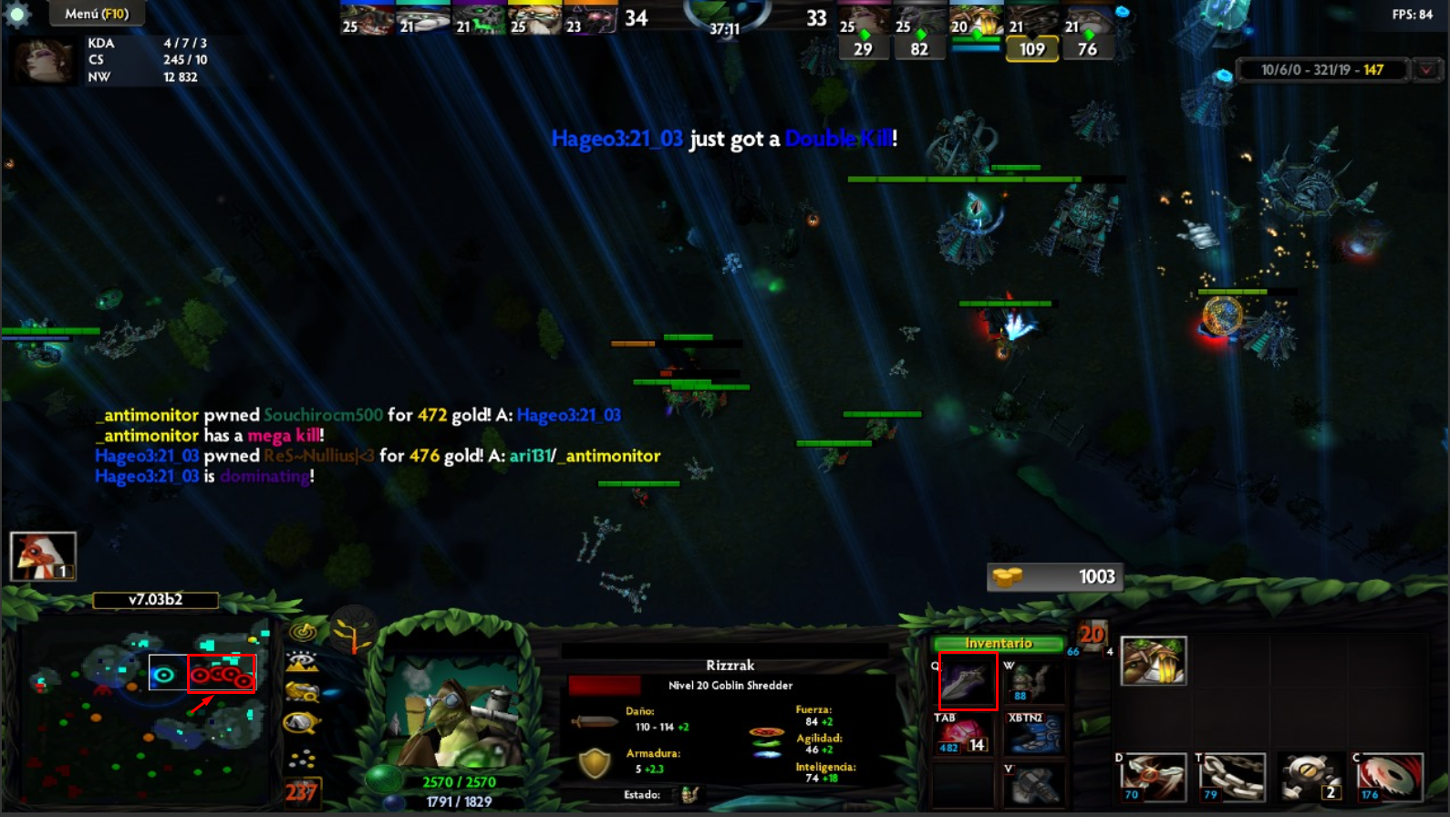 Lightshot screenshot