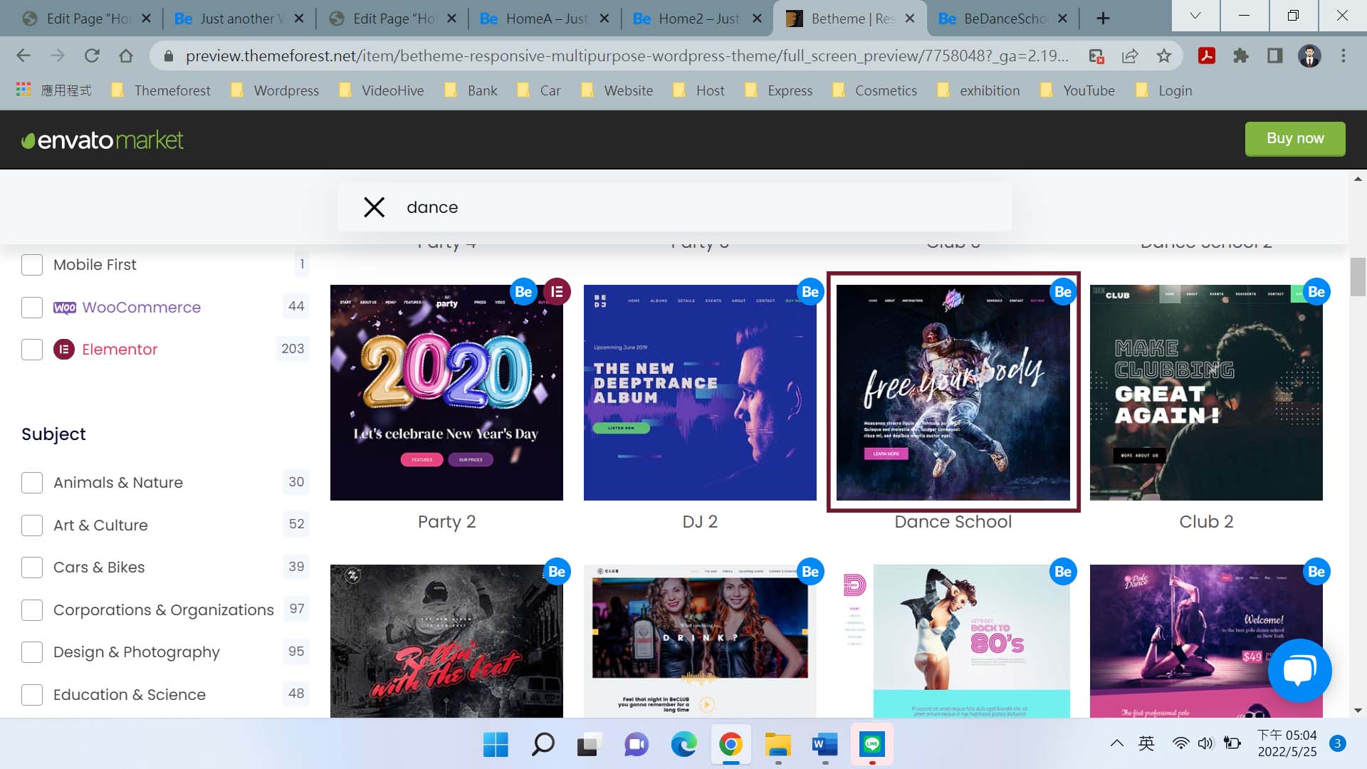 Lightshot screenshot