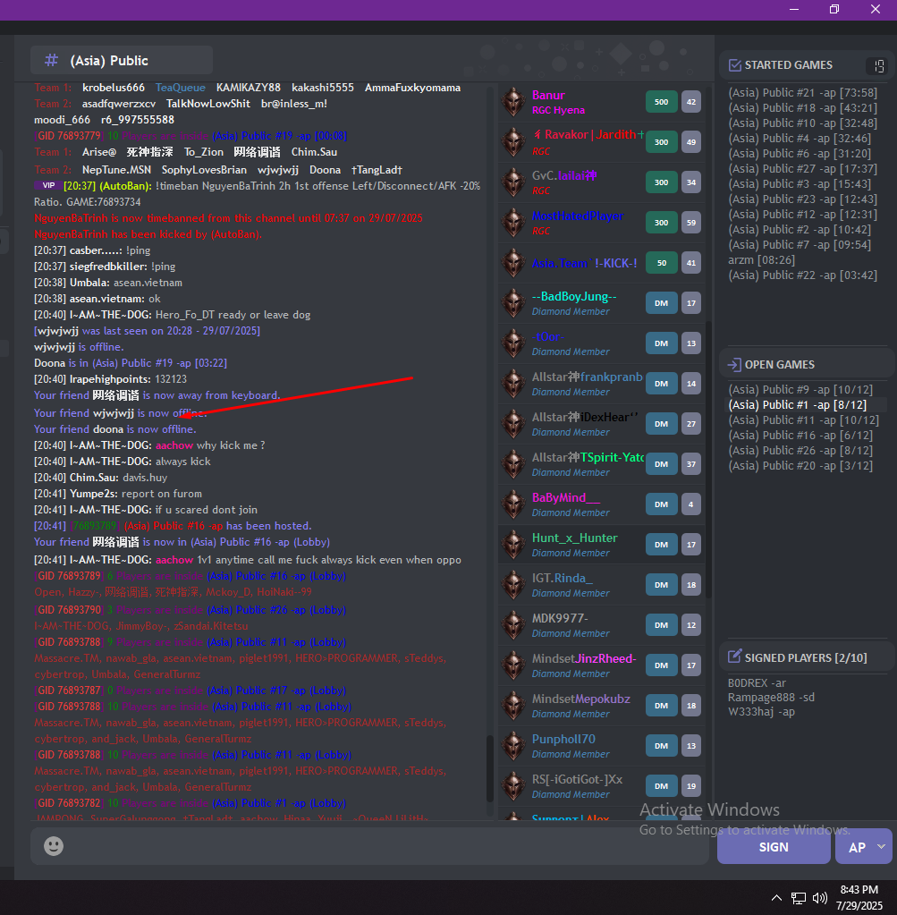Lightshot screenshot