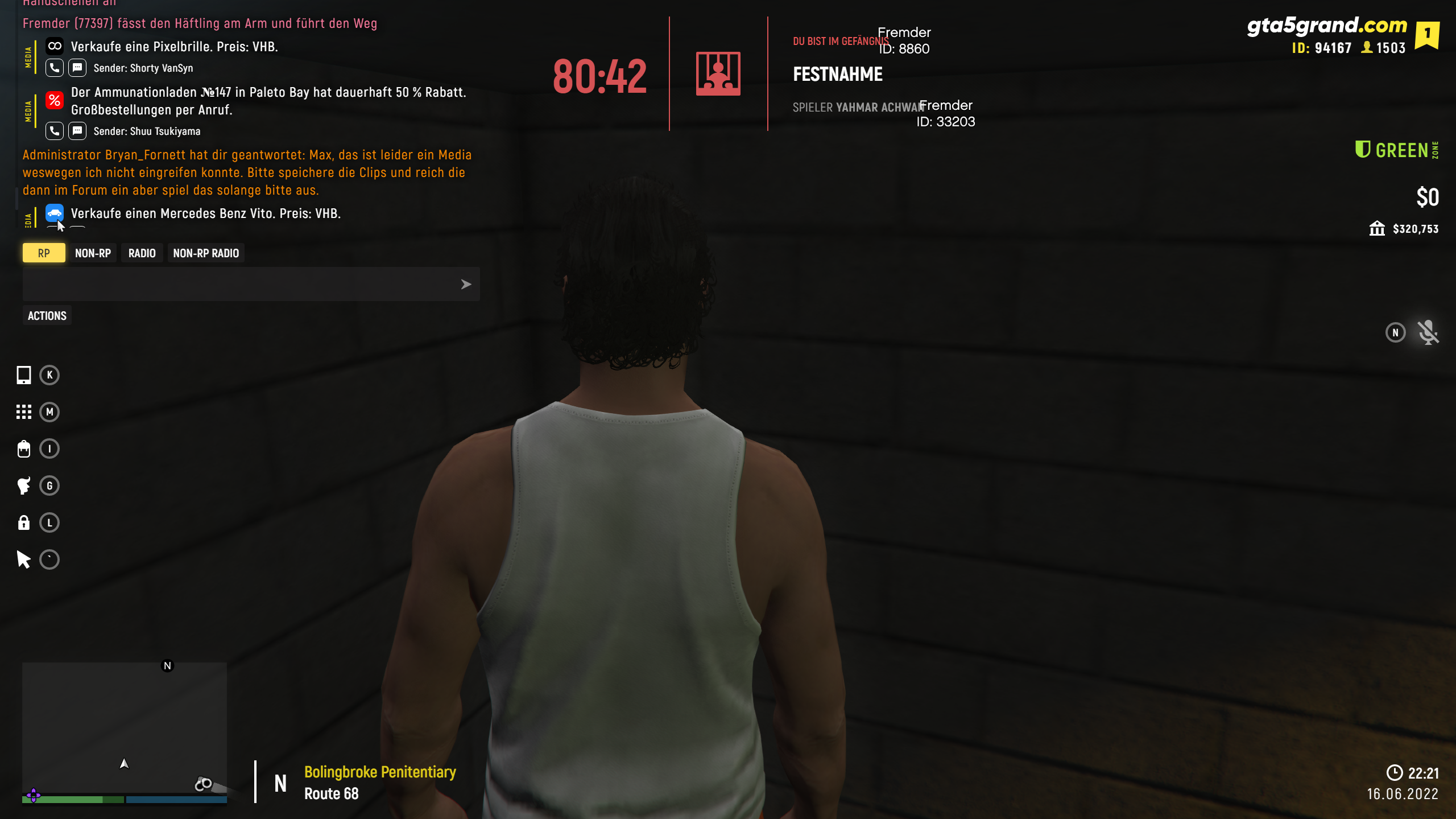Lightshot screenshot