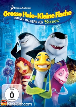 Große Haie - kleine Fische (2004)