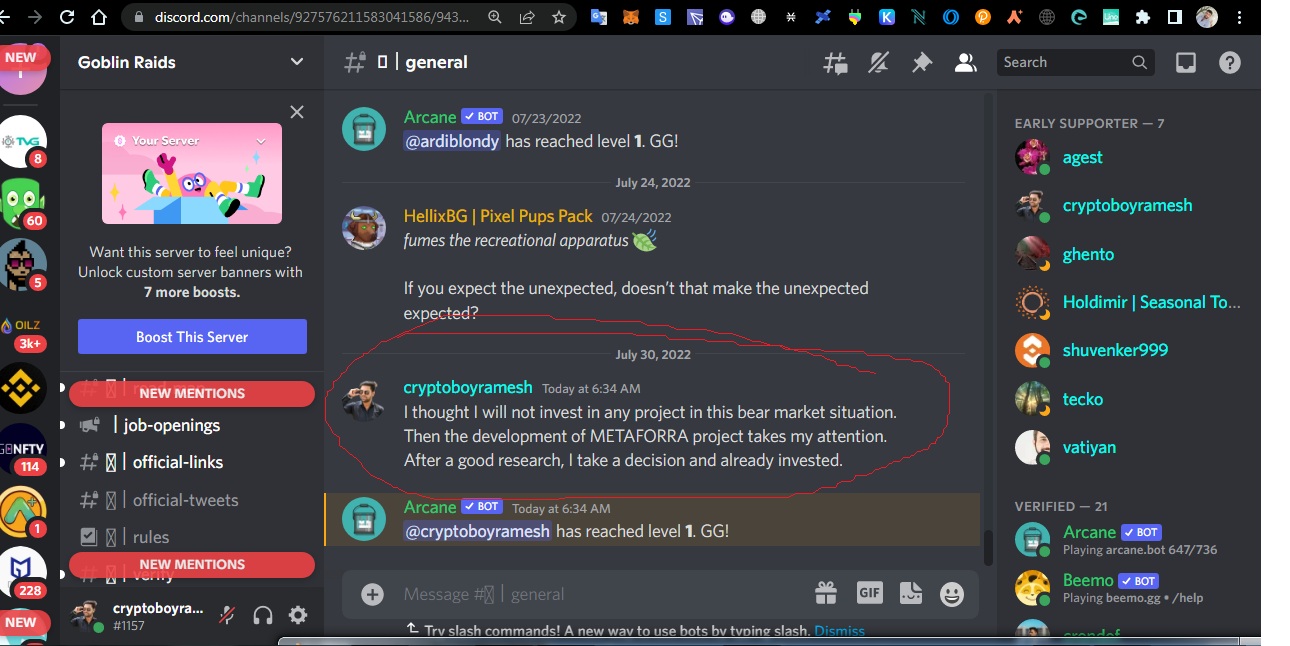 Lightshot screenshot