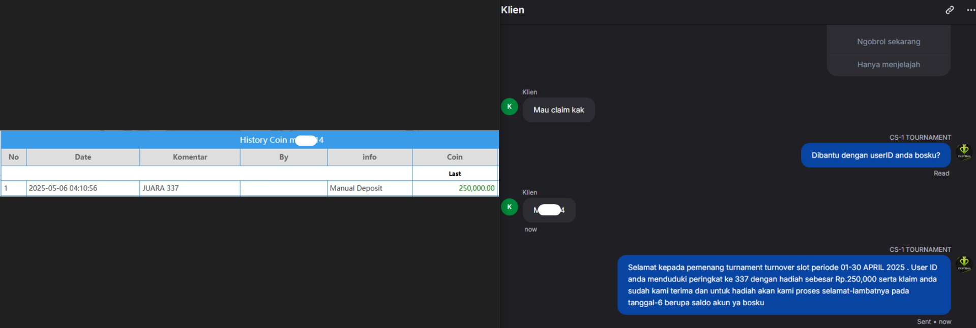 Lightshot screenshot