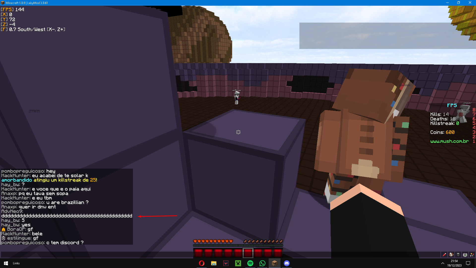 Lightshot screenshot