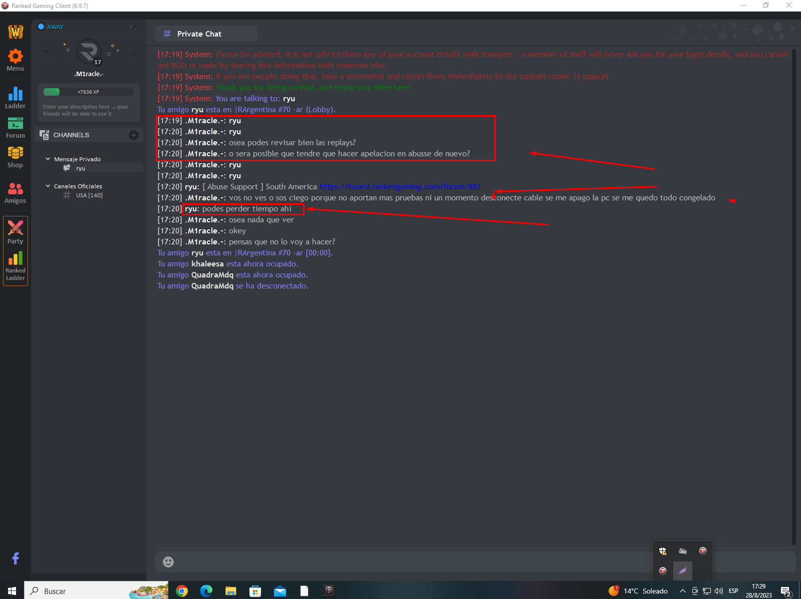 Lightshot screenshot