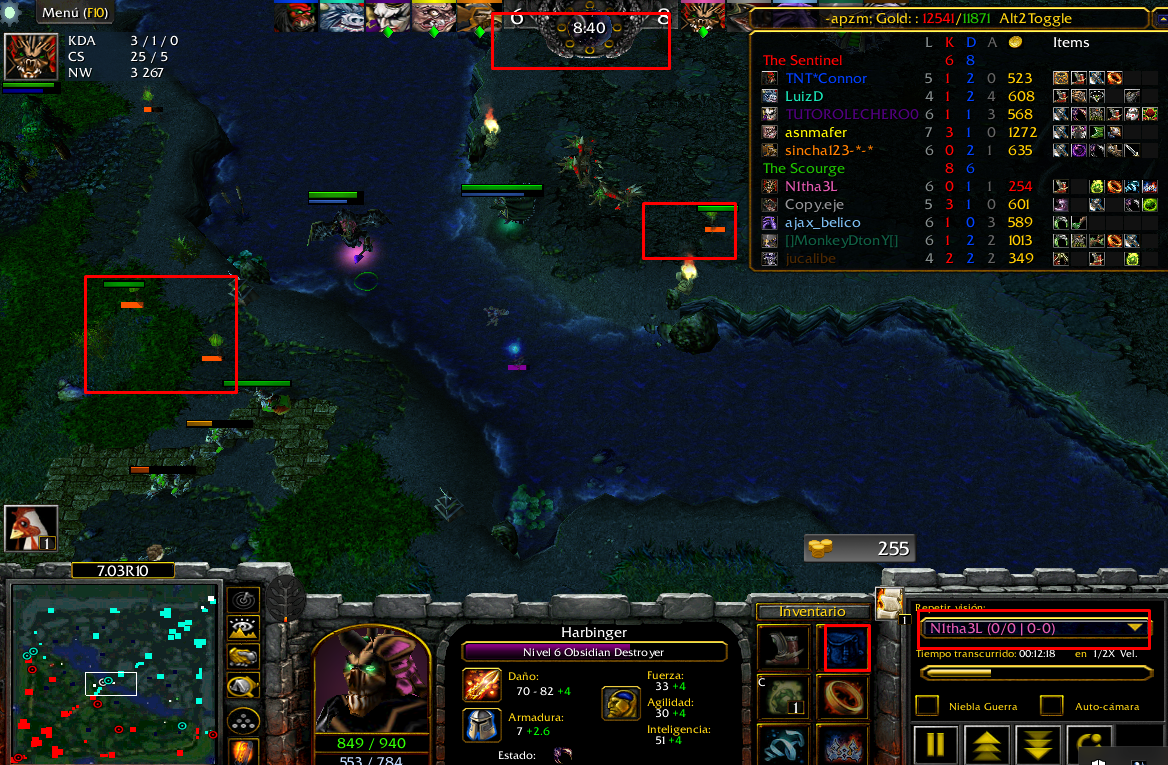 Lightshot screenshot