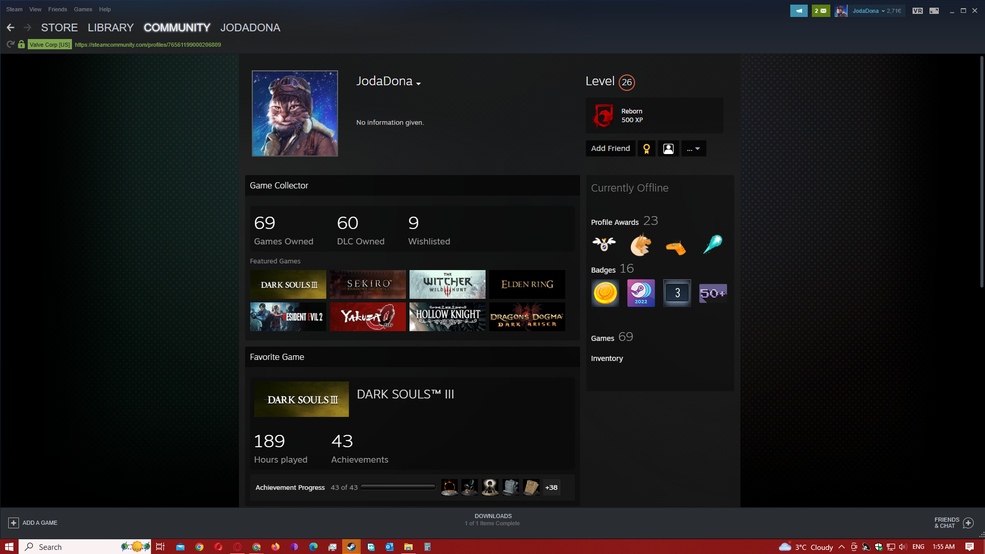 Lightshot screenshot