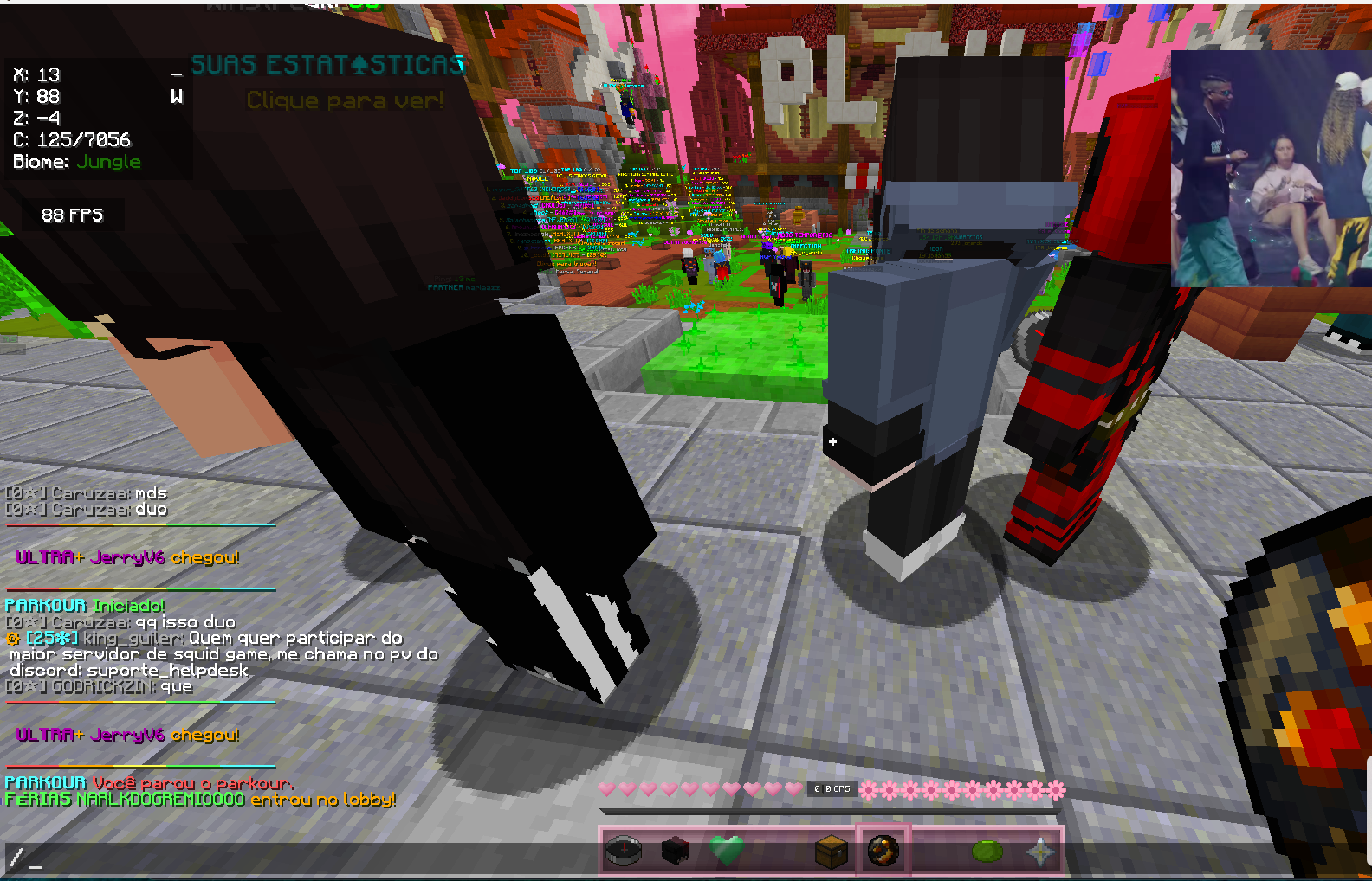 Lightshot screenshot