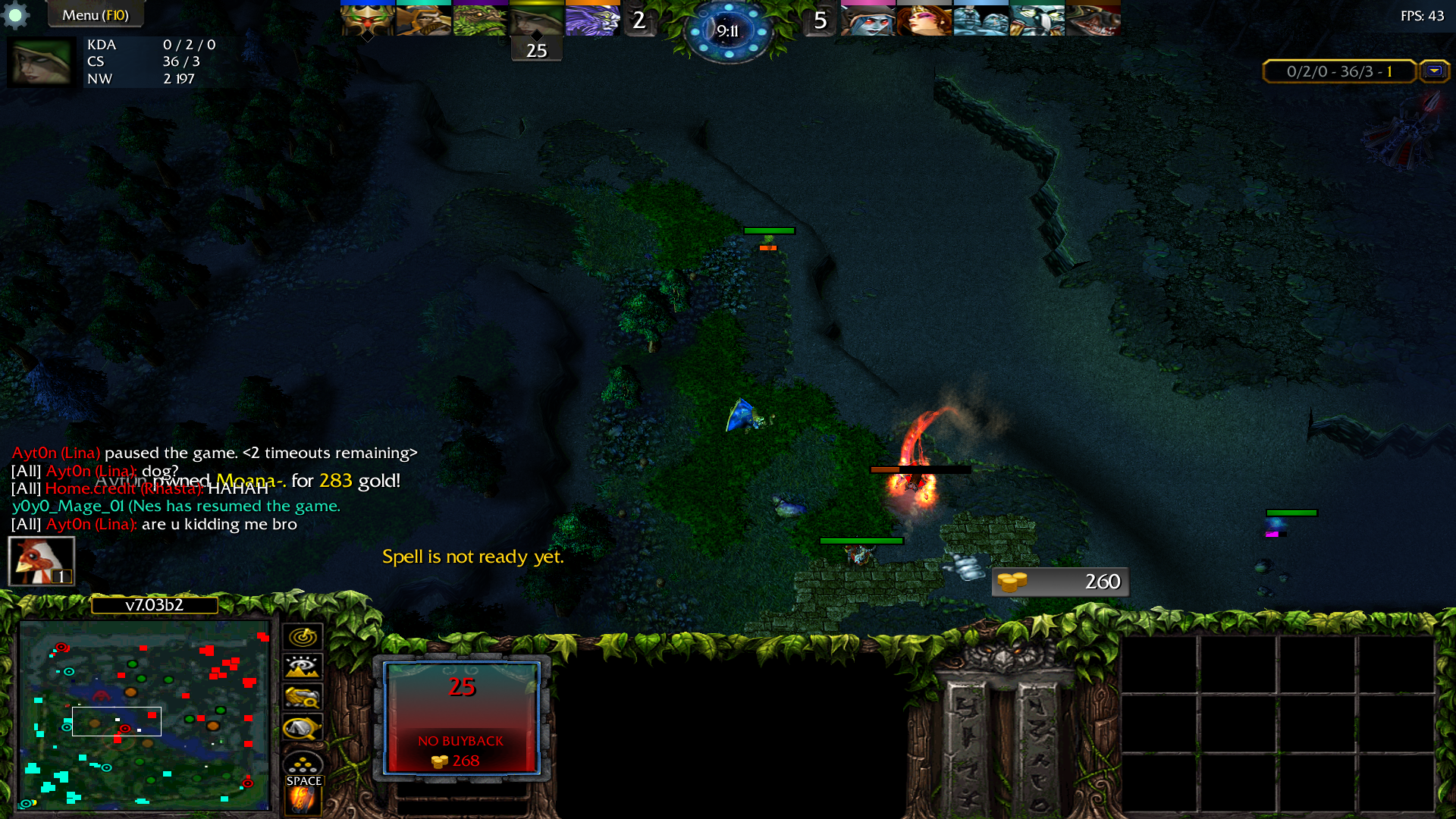 Lightshot screenshot
