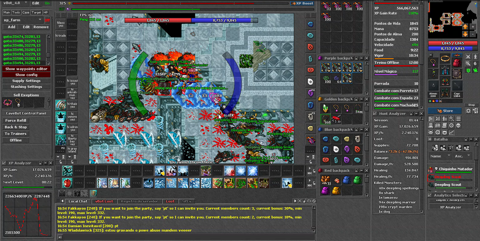 Lightshot screenshot