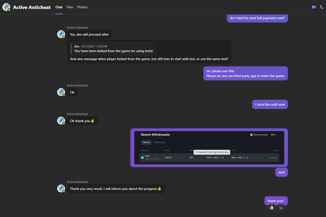 Lightshot screenshot