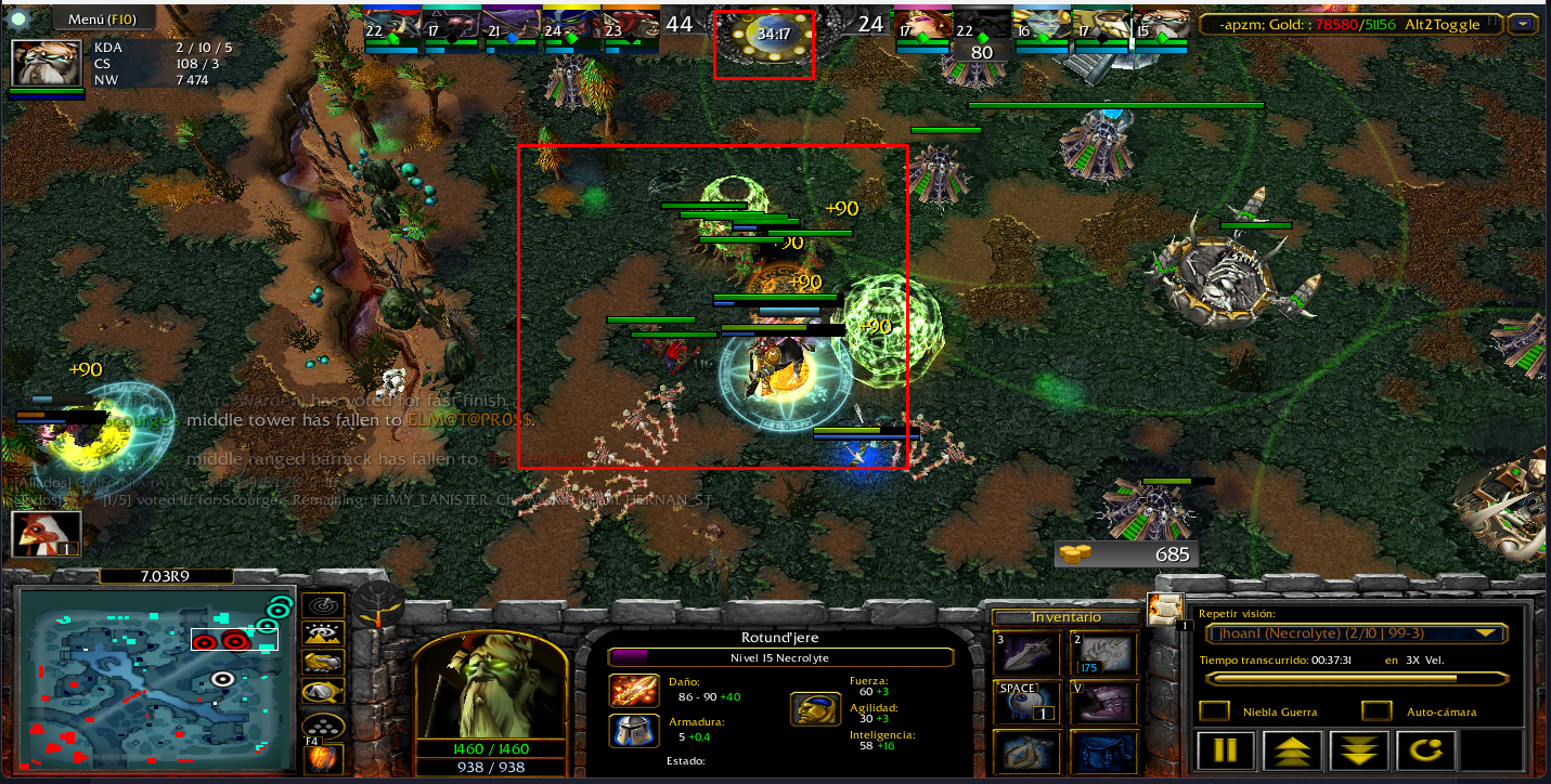 Lightshot screenshot