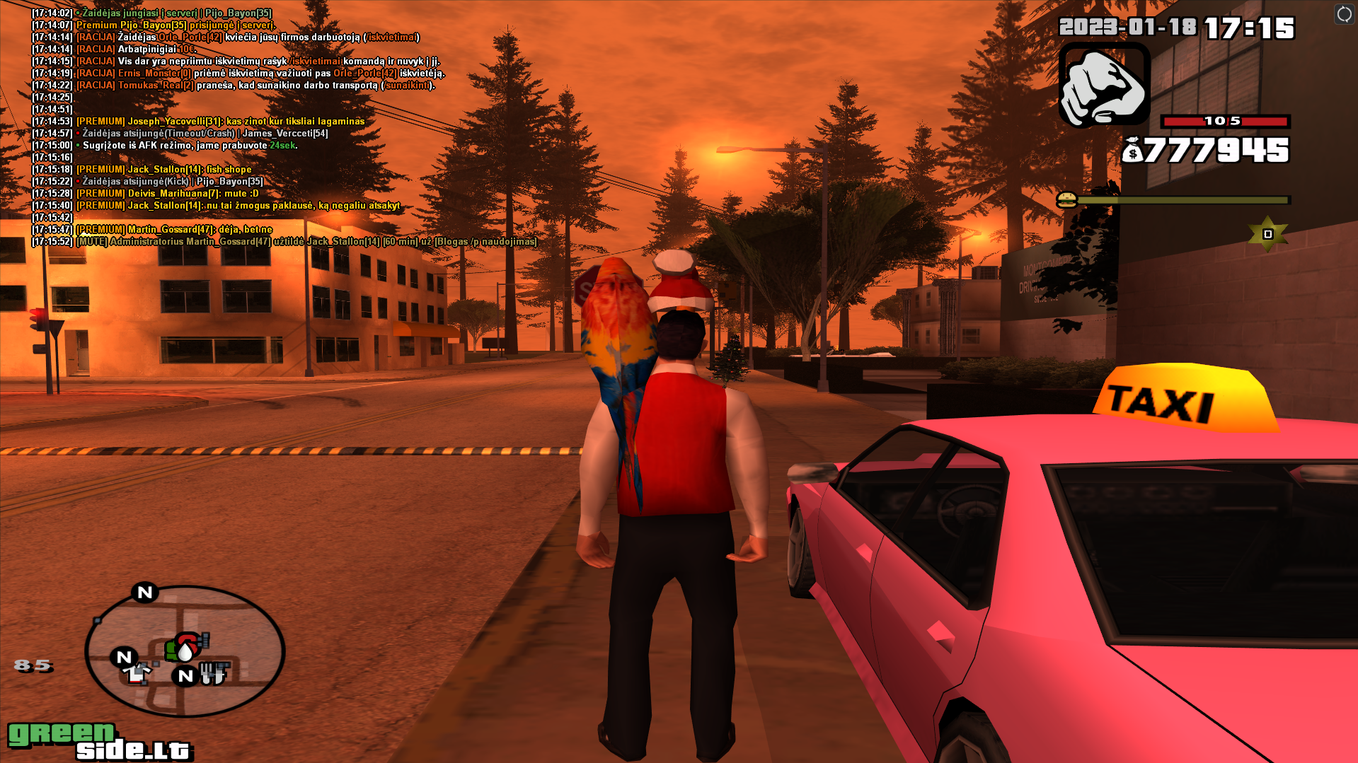 Lightshot screenshot