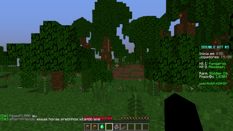Lightshot screenshot