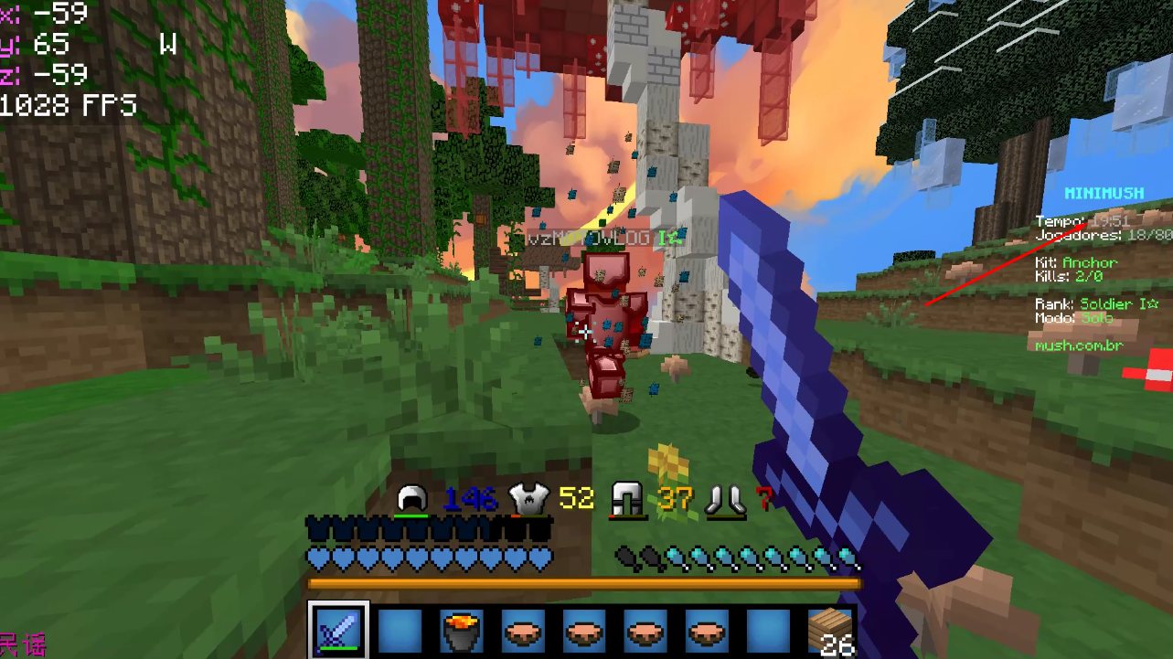 Lightshot screenshot