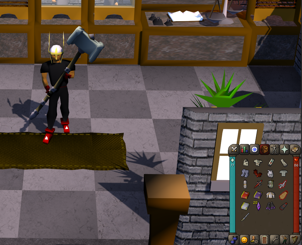 Lightshot screenshot