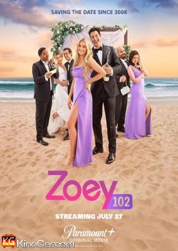 Zoey 102 (2023)