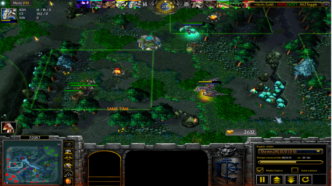 Lightshot screenshot
