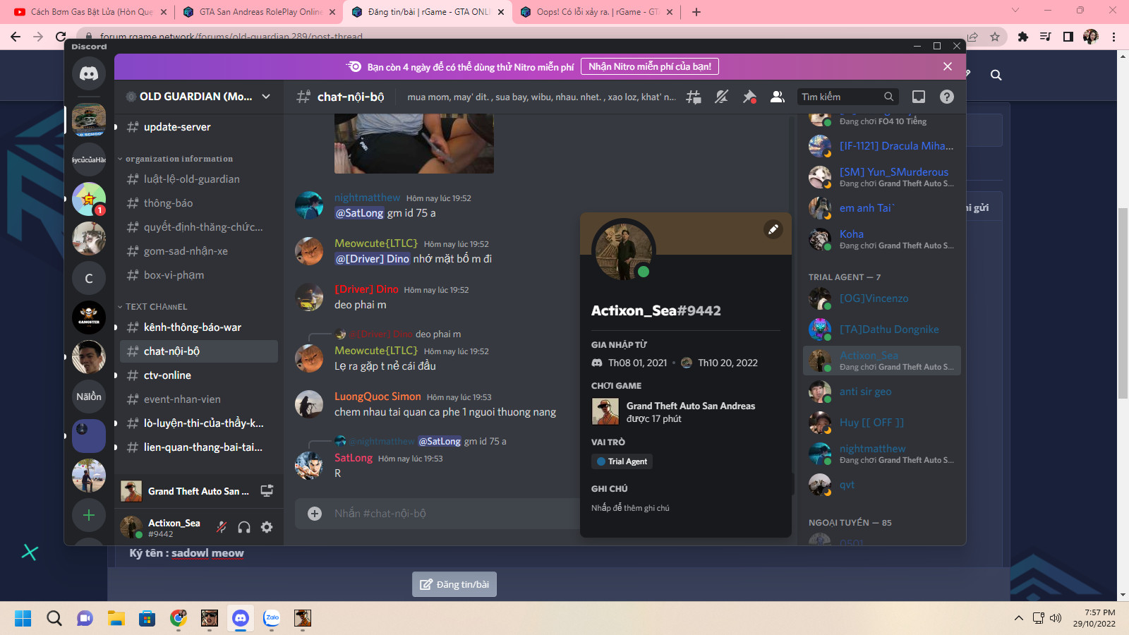 Lightshot screenshot