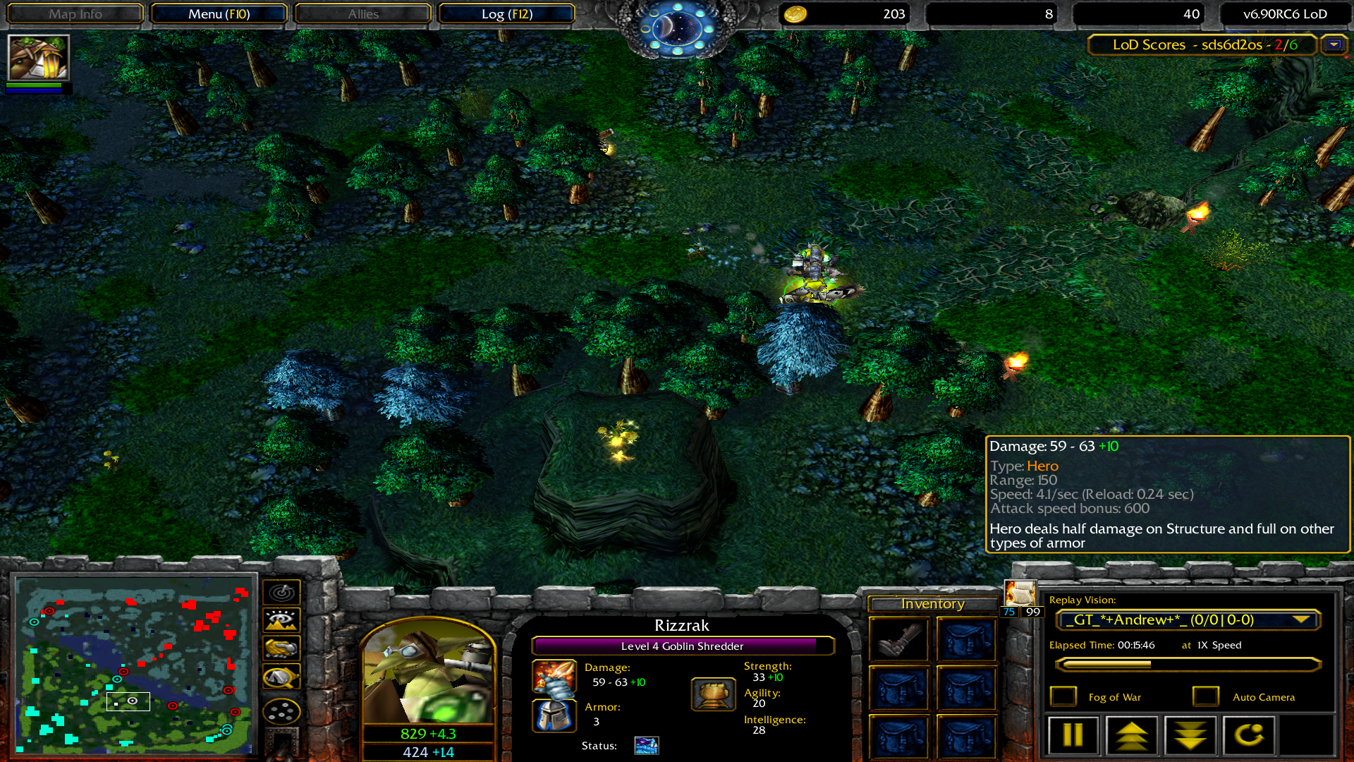 Lightshot screenshot