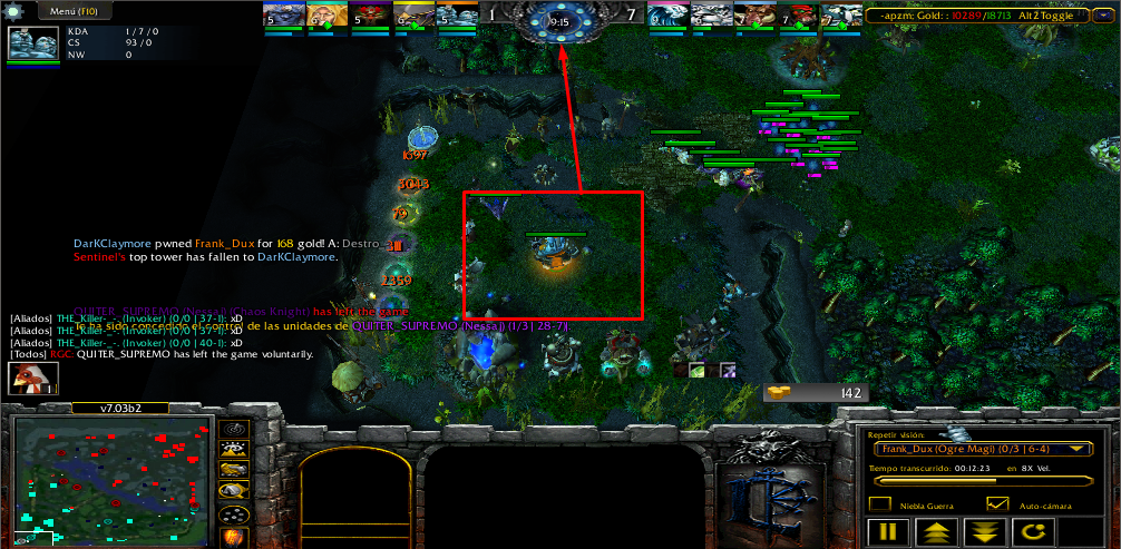 Lightshot screenshot