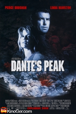Dantes Peak (1997)