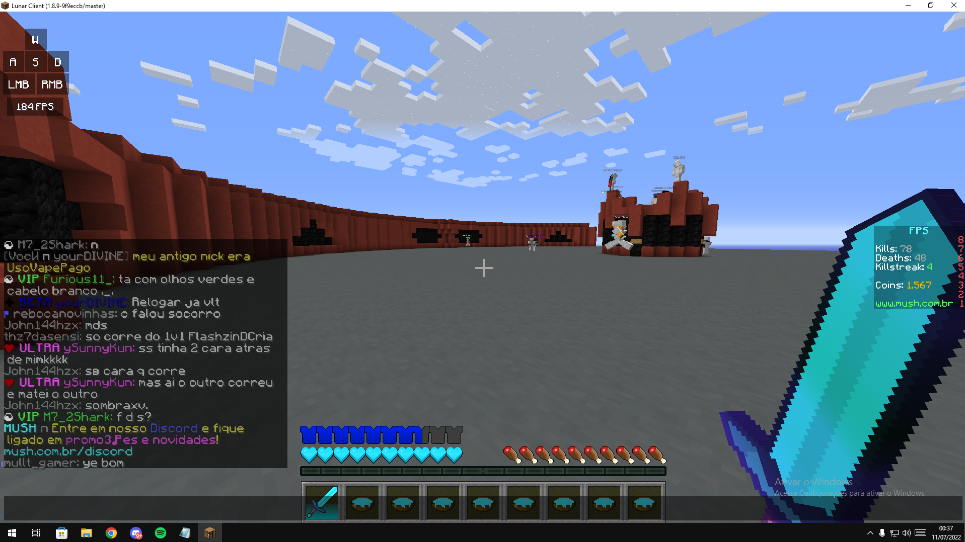 Lightshot screenshot