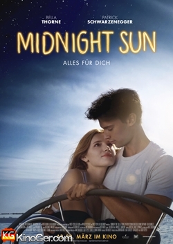 Midnight Sun - Alles für dich (2018)