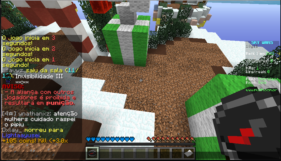 Lightshot screenshot