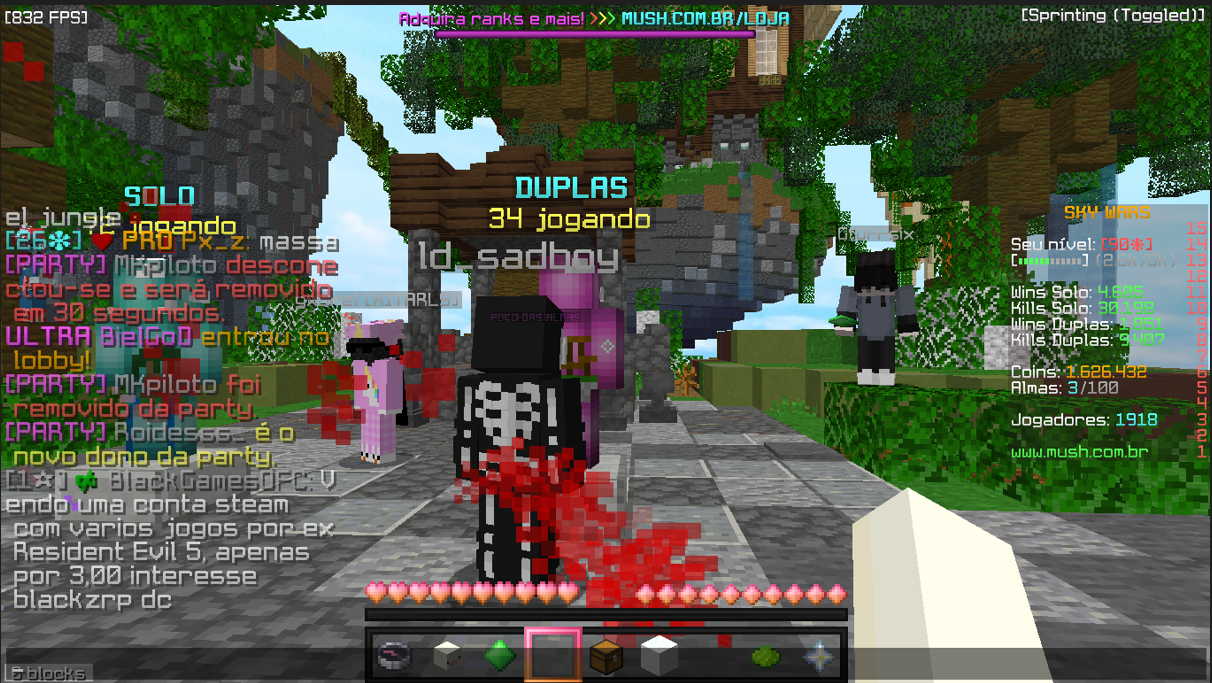 Lightshot screenshot