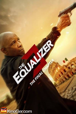The Equalizer 3 The Final Chapter (2023)