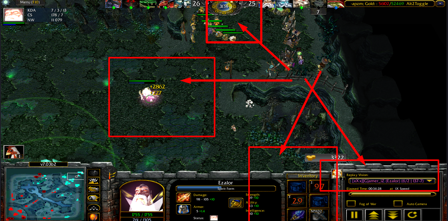 Lightshot screenshot