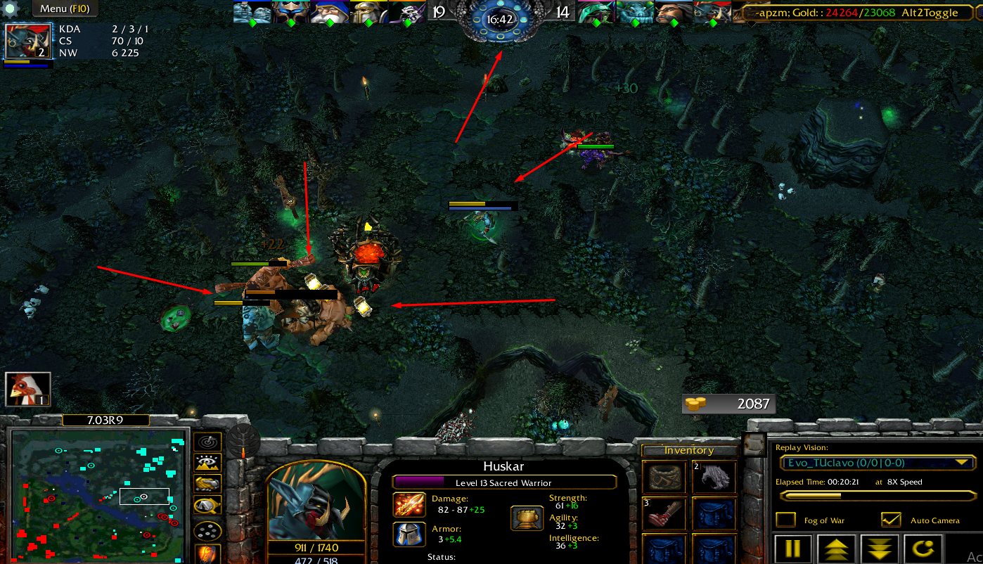 Lightshot screenshot