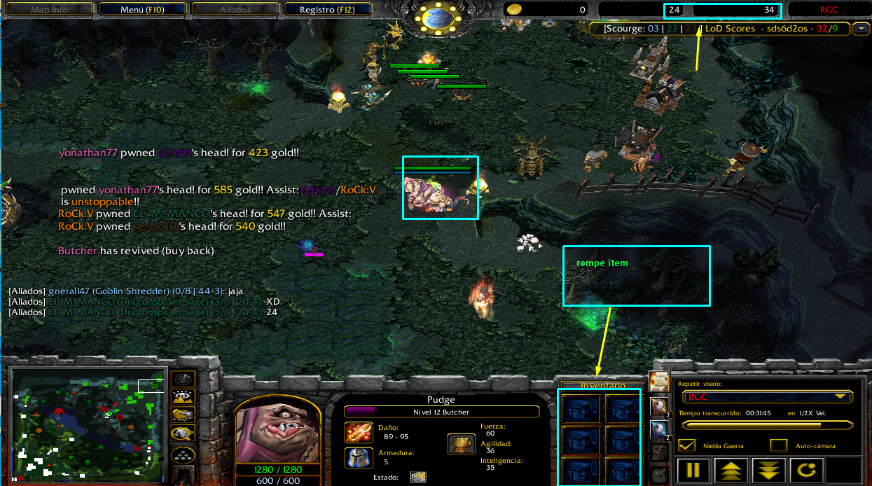 Lightshot screenshot