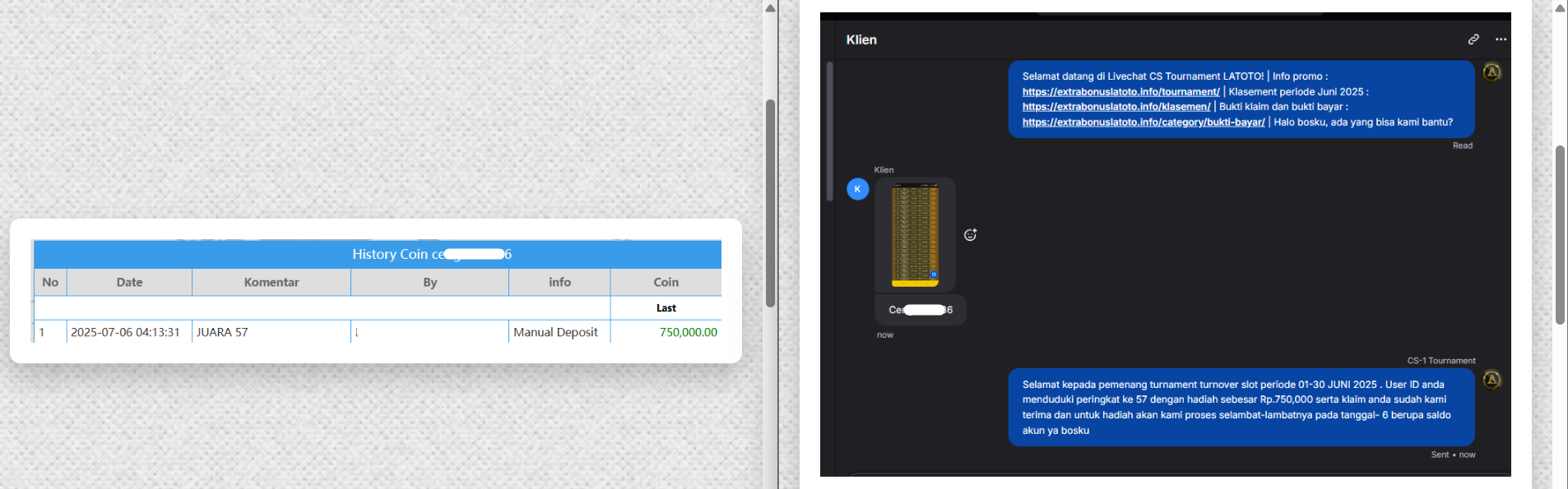 Lightshot screenshot
