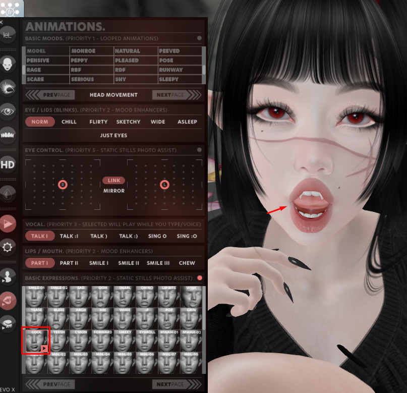 Lightshot screenshot