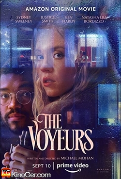 The Voyeurs (2021)