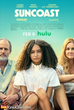 Suncoast (2024)